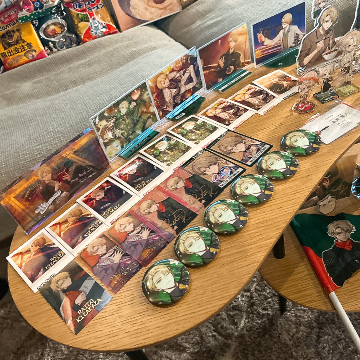 みなづき tweet media