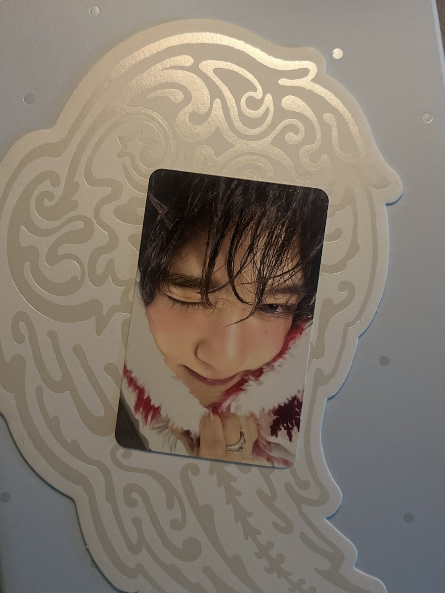 jwicafes's tweet photo. wtt lft nct wish ph

have: sion tt
want: yushi tt

dm/reply if inch !

# ode to love limited first press eros https://t.co/oMF1c5XQmb