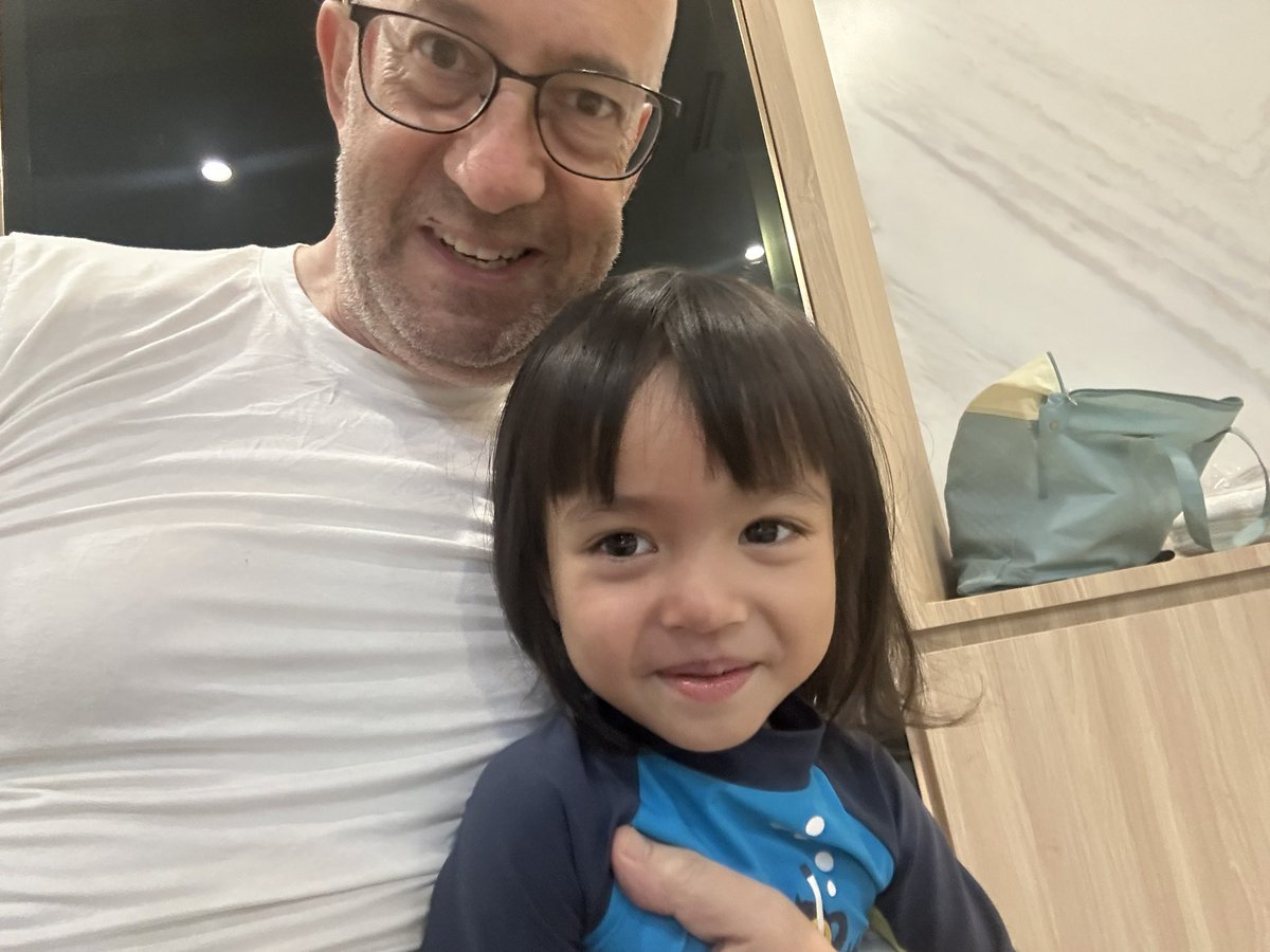 Onlyjeffinskip2's tweet image. My sweet baby ❤️#dadlife