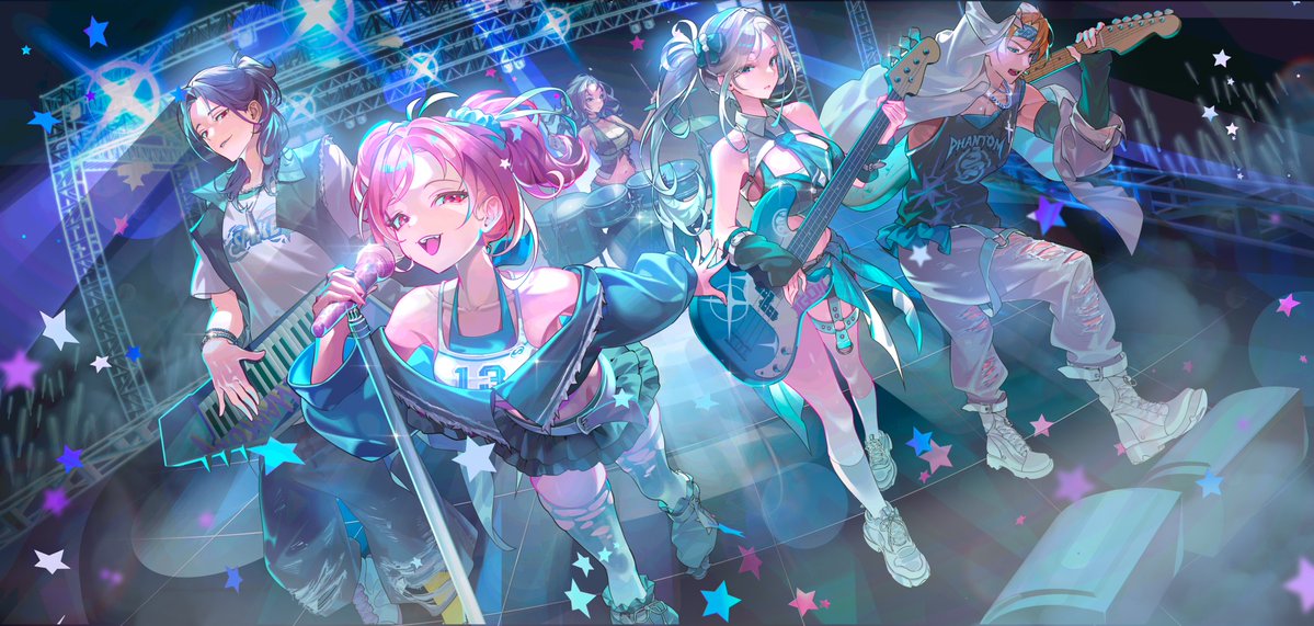 The Spike_JP tweet media