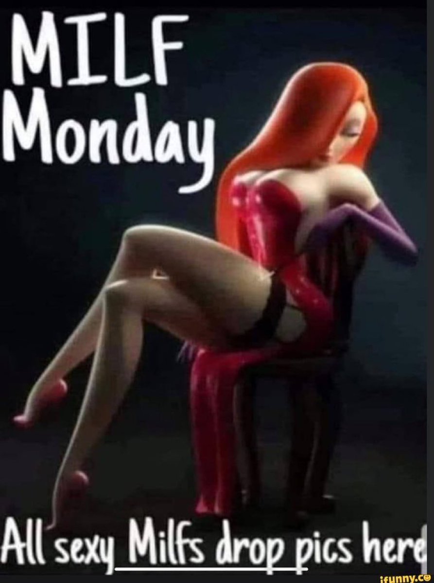 MemyselfandI tweet media