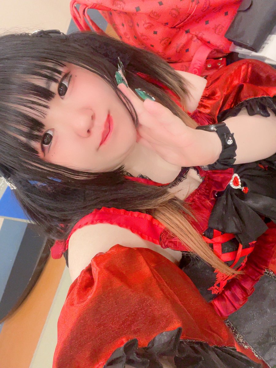 七瀬いろは tweet media