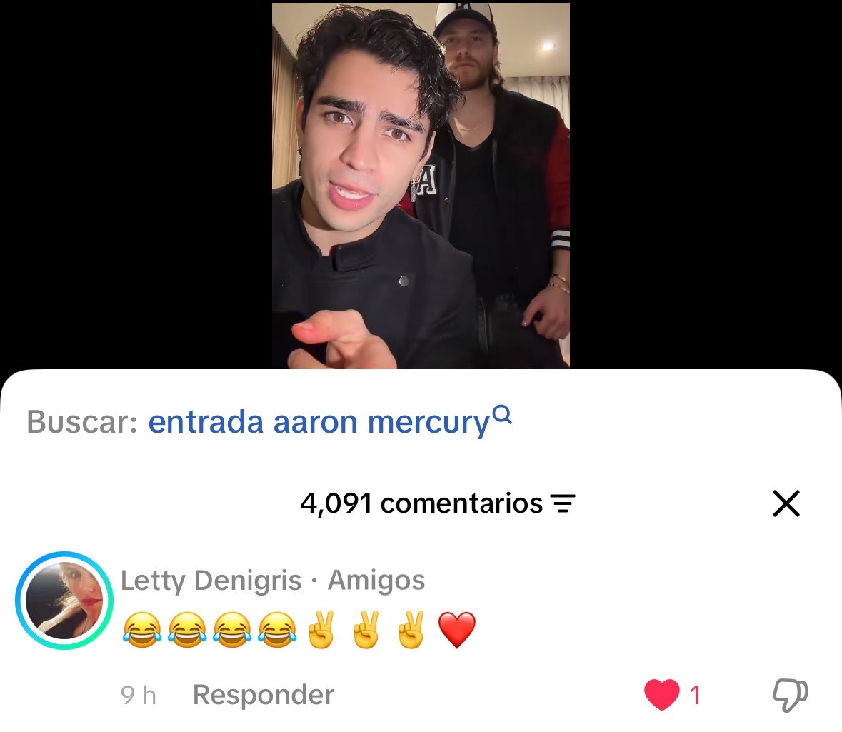 lome 💋 AARON CAMPEON 𖤓☽ tweet media