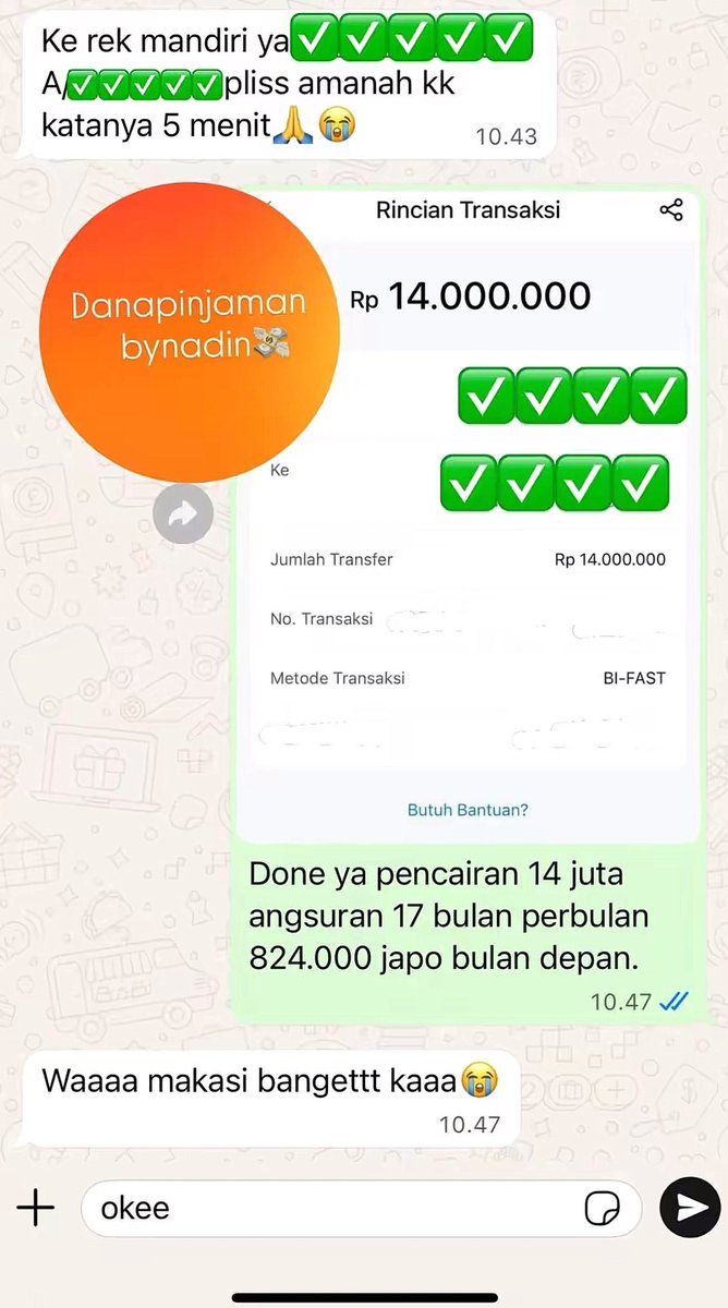 Nadin Fey ♡ - PINPRI BIGNOM tweet media