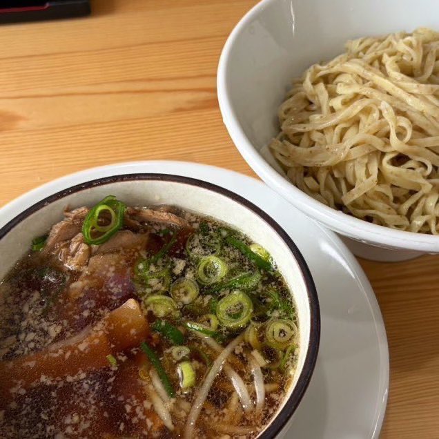 らぁ麺飛翠(ひすい) tweet media