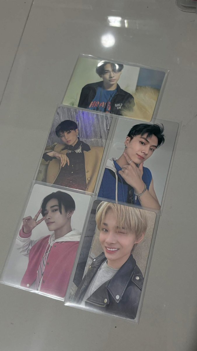 nishiscartz_'s tweet photo. wts lfb enhypen ni-ki and jay photocard set (jayki set)

— 300 set payo only
— mop: gcash 
— mod: lbc or flash express
— loc: qc

🏷️ enhypen ni-ki jay photocard pc

#nishiscartz_ https://t.co/UmHRudXRnL