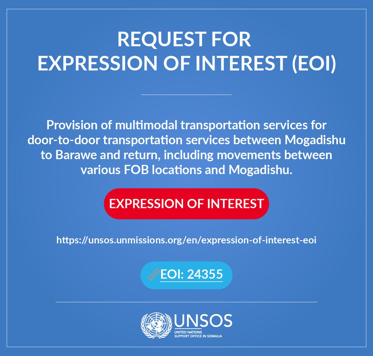 UNSOS tweet media