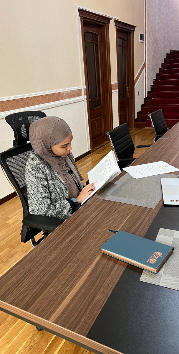 Embassy of Malaysia in Baku tweet media