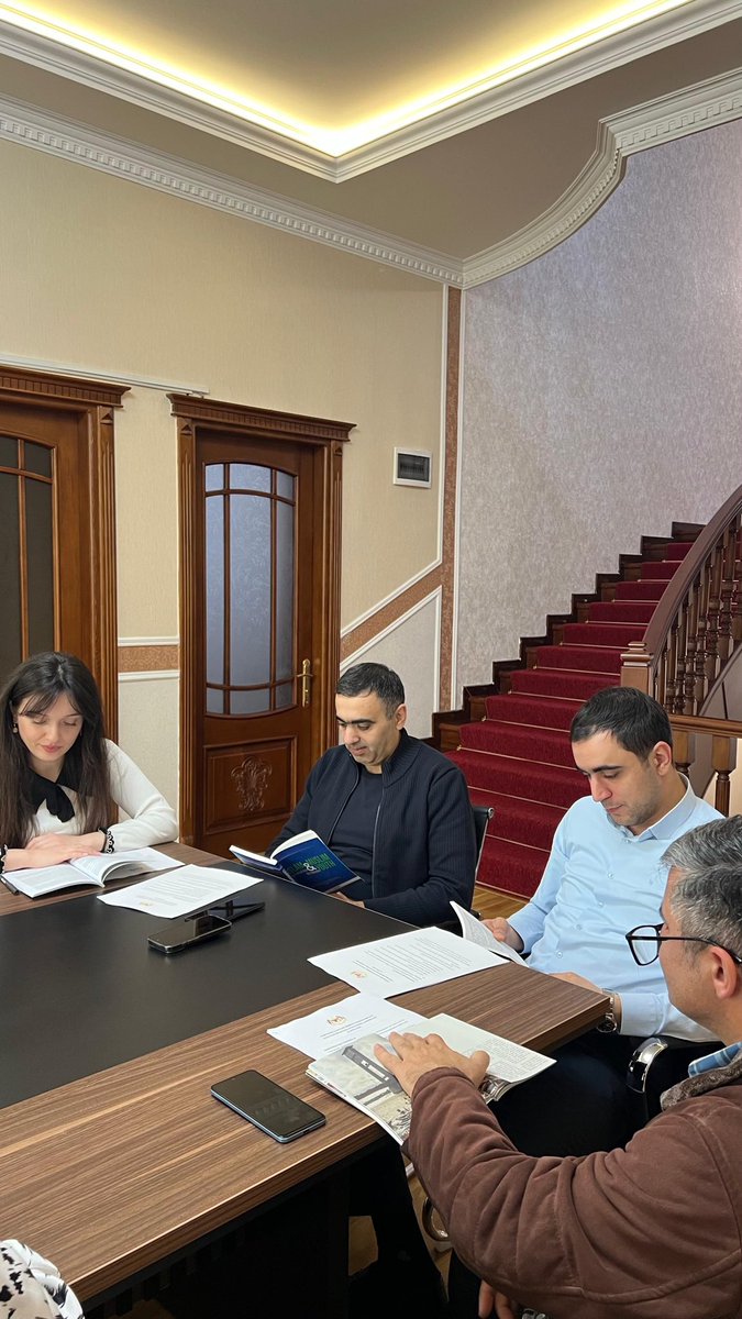 Embassy of Malaysia in Baku tweet media