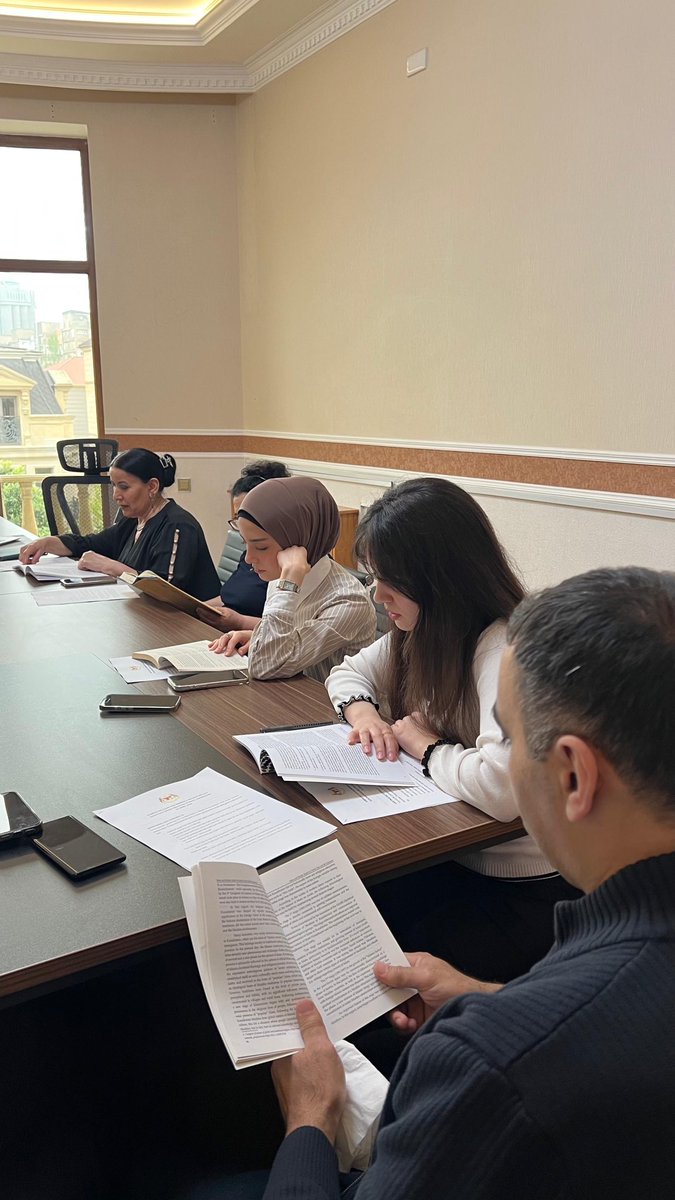 Embassy of Malaysia in Baku tweet media
