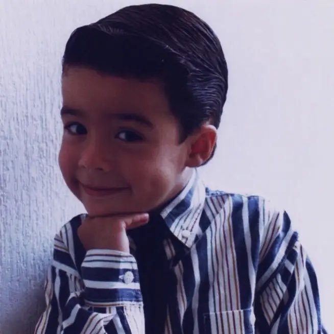 anavvillaa_'s tweet photo. al que vi noqueado fue a este chiquito 😭😭😭 https://t.co/L9gt8xdNlS