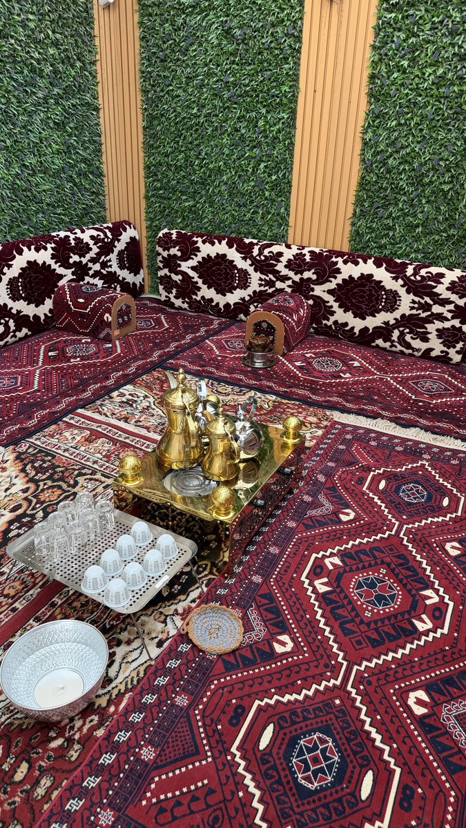 صباح الخير ، يُساق المرء نحو قدَره . . فأطمئنُوا.