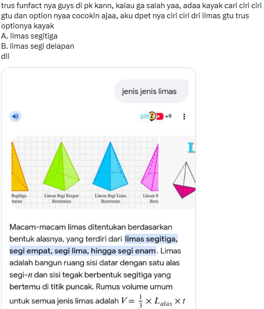 Ready SNBT 2026 tweet media