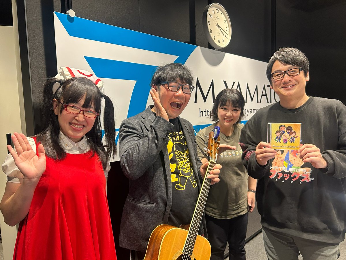 カルーア啓子 tweet media