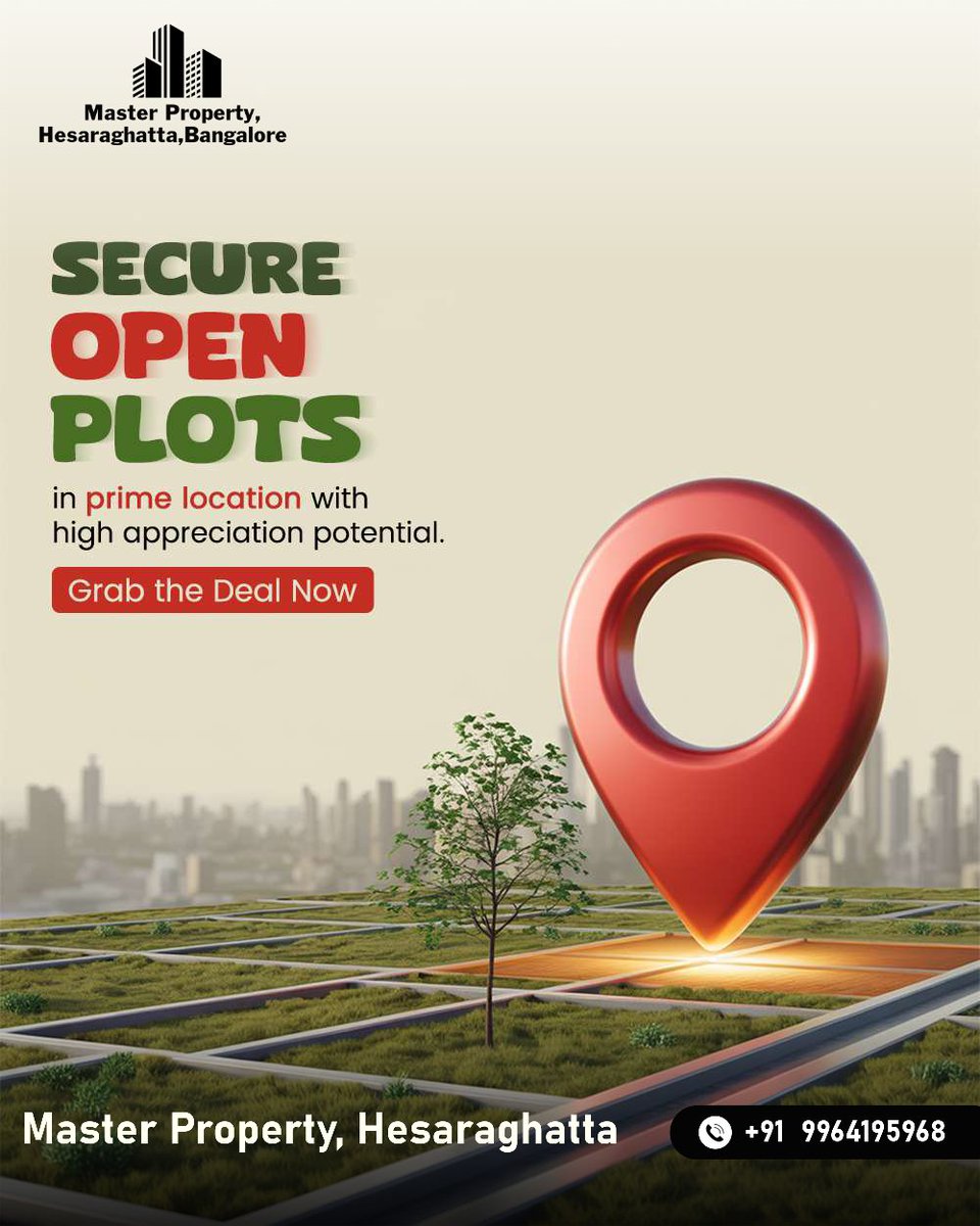 IsaqDodderi's tweet photo. #RealEstate #PropertyForSale #DreamHome #InvestmentProperty #PlotsForSale #ResidentialPlots #BangaloreRealEstate #BengaluruProperties #KarnatakaRealEstate #Hesaraghatta #PrakruthiEnclave #SiteForSale #OpenPlots #LandInvestment #PropertyInvestment #LuxuryLiving https://t.co/UAQQ8a4yGK