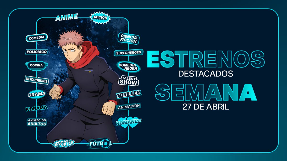 Disney+ España tweet media