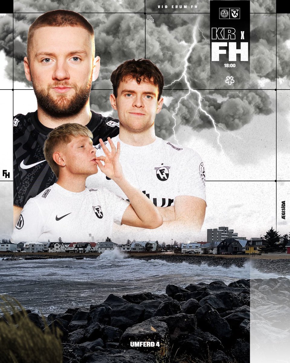 Fimleikafélag Hafnarfjarðar tweet media