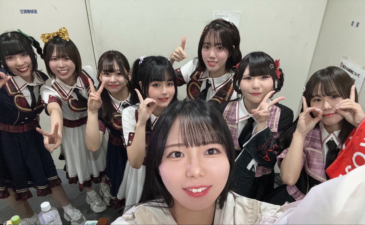 🐻‍❄️天王寺まほだった人 tweet media
