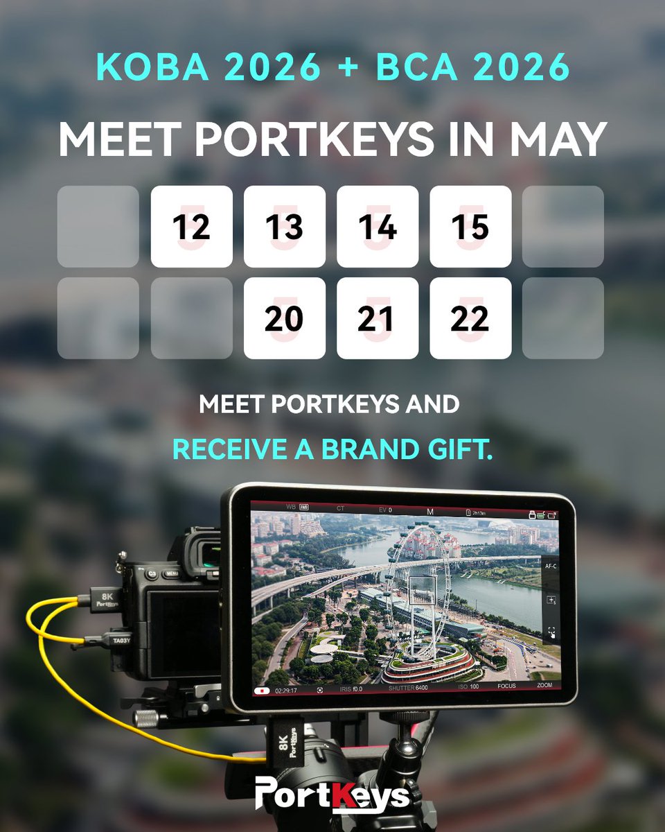 Portkeys.global tweet media