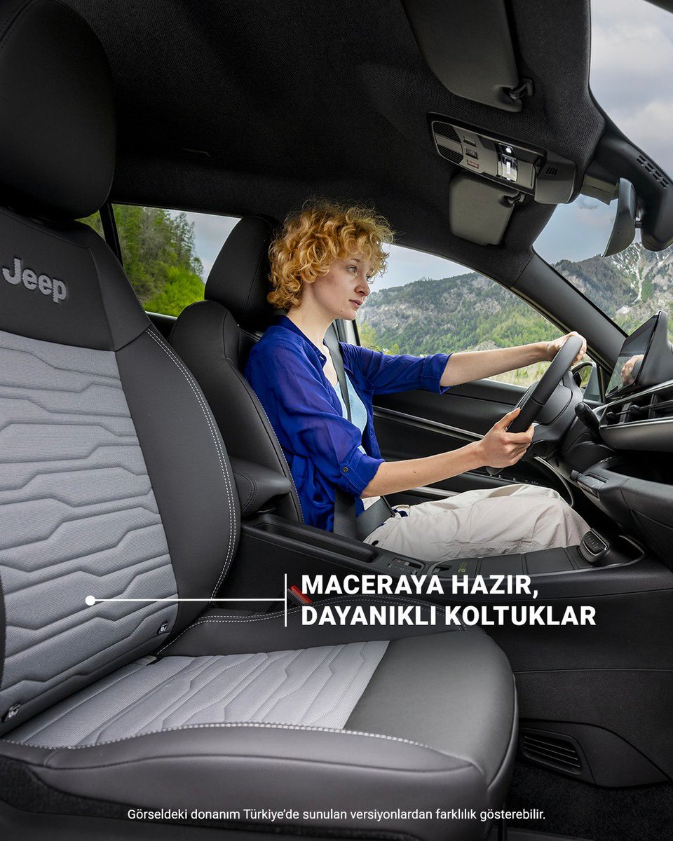 jeep_mar's tweet image. Yakından keşfetmek için kaydır. 👉

Yeni Jeep Avenger, Jeep Mar’da sizi bekliyor.

Detaylı bilgi için👇

📞 0 (212) 417 29 29
📍 Merkez Mah. Silahtarağa Cd. 77/1 D:1 34050 Eyüpsultan / İstanbul
🌐 margrup.com/jeep

#MarGrup #Jeep #JeepMar #Avenger #4xe