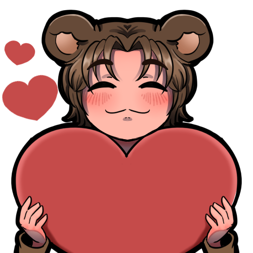 Kuma🐻Berlin tweet media