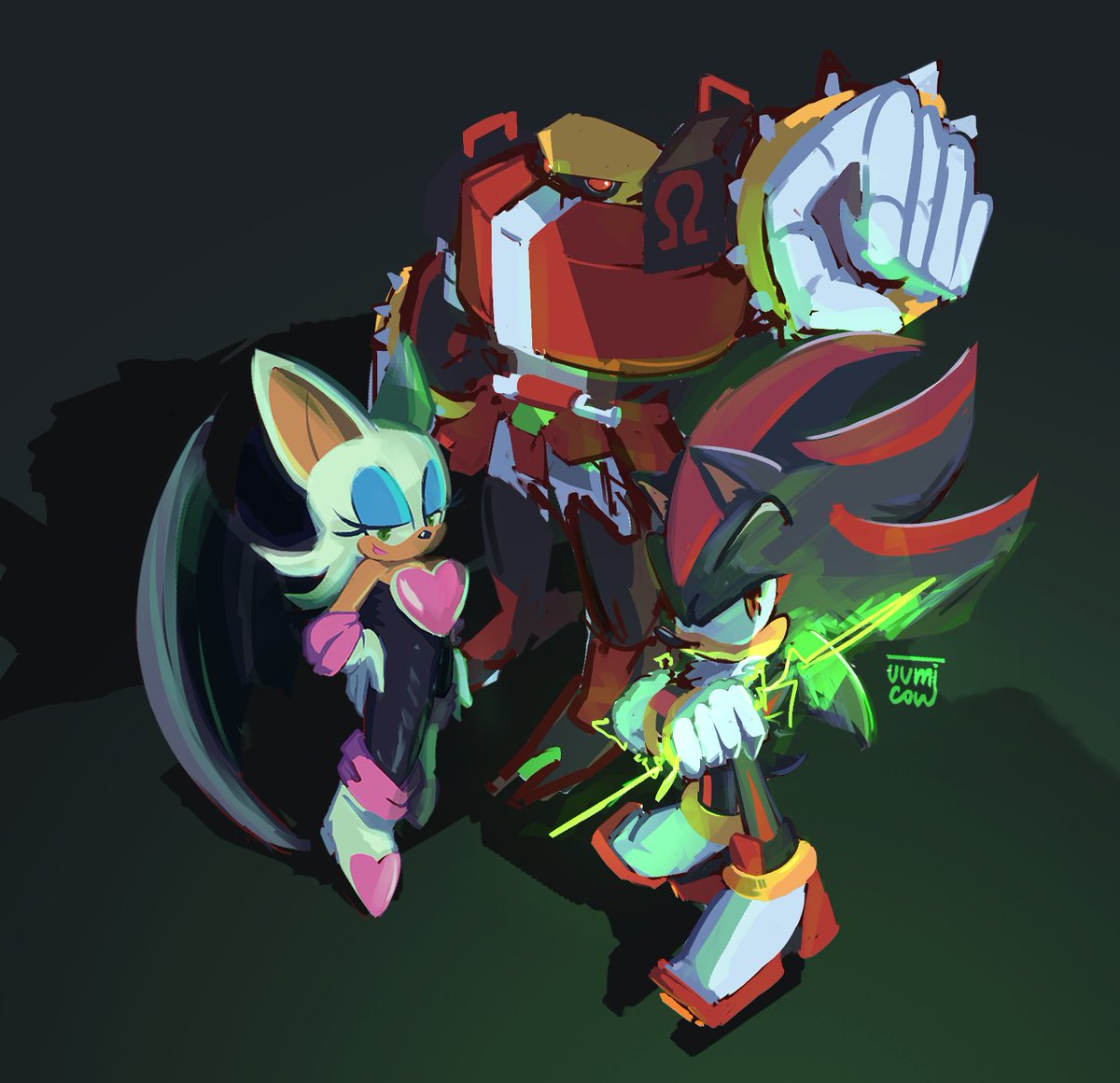 Emi🌸美欣 tweet media