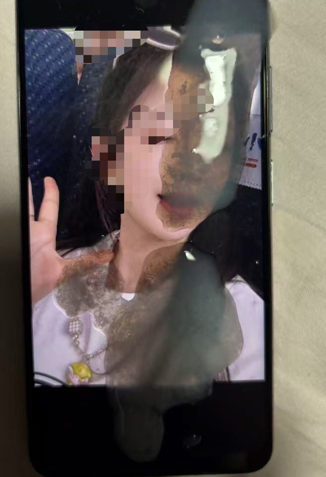 小宝贝儿 tweet media