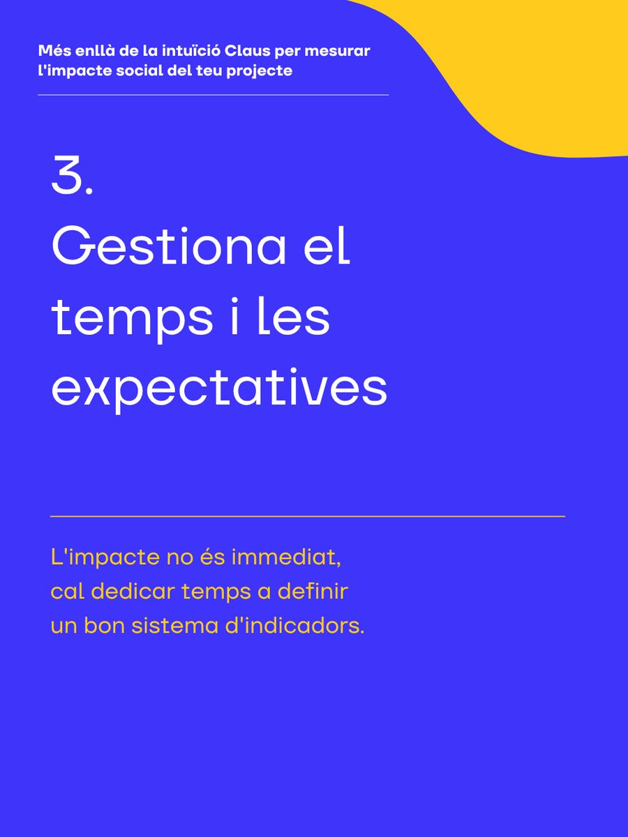 TechBloc4's tweet photo. Tenir un bon propòsit no és suficient: cal mesurar el canvi que realment estem generant 📊
Ho explica Daniel Osorio (docent #ImpacTech)

📲 Article complet a: https://t.co/IdQR3Af4Jd

#TechBloc4 #ImpacteSocial https://t.co/E01jCKrvZ9