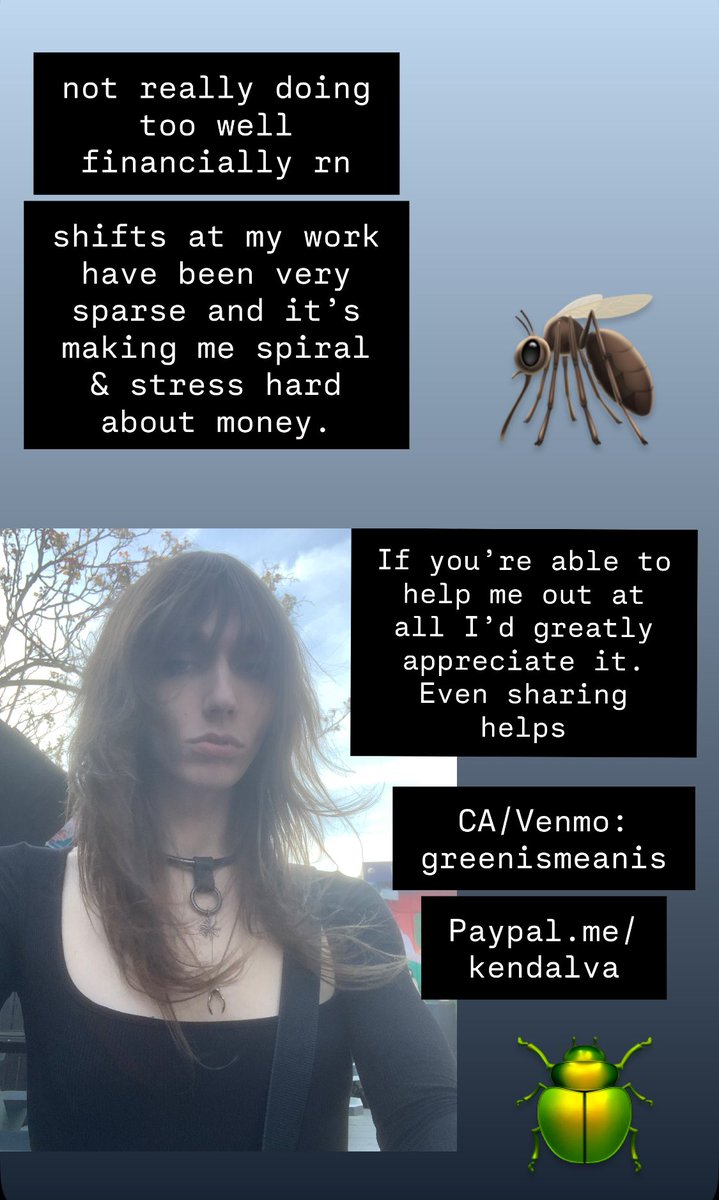 bug tweet media