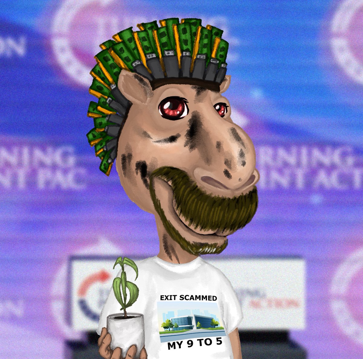 Camel Cabal tweet media