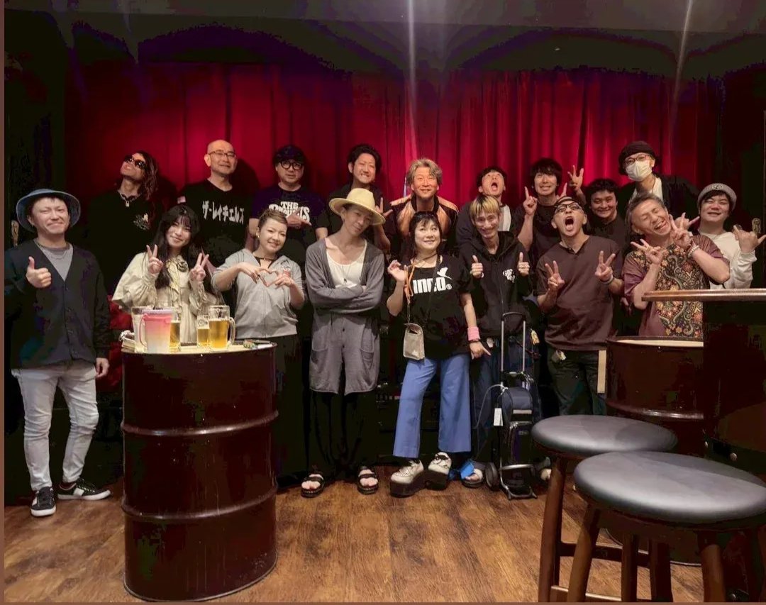 沼っちょ tweet media