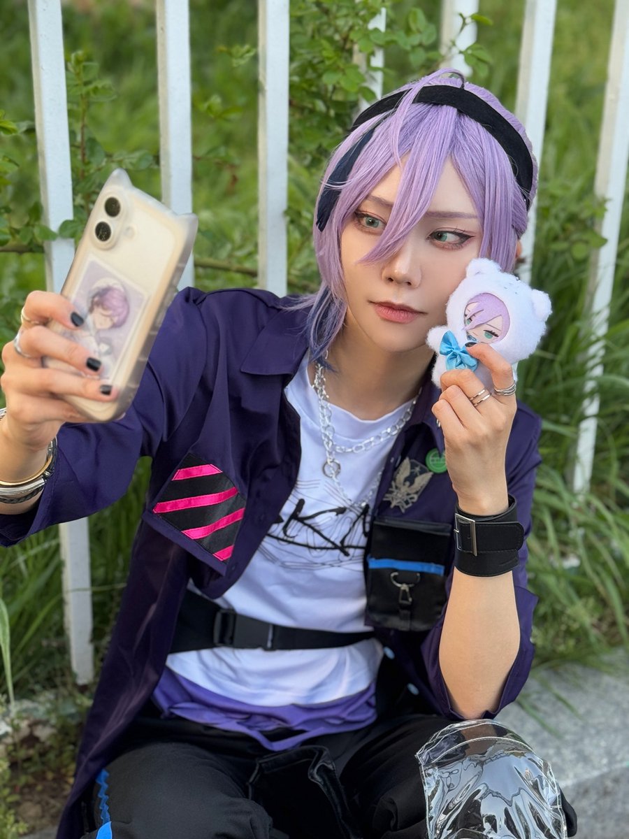 조랭이/5수코 CJ02 tweet media