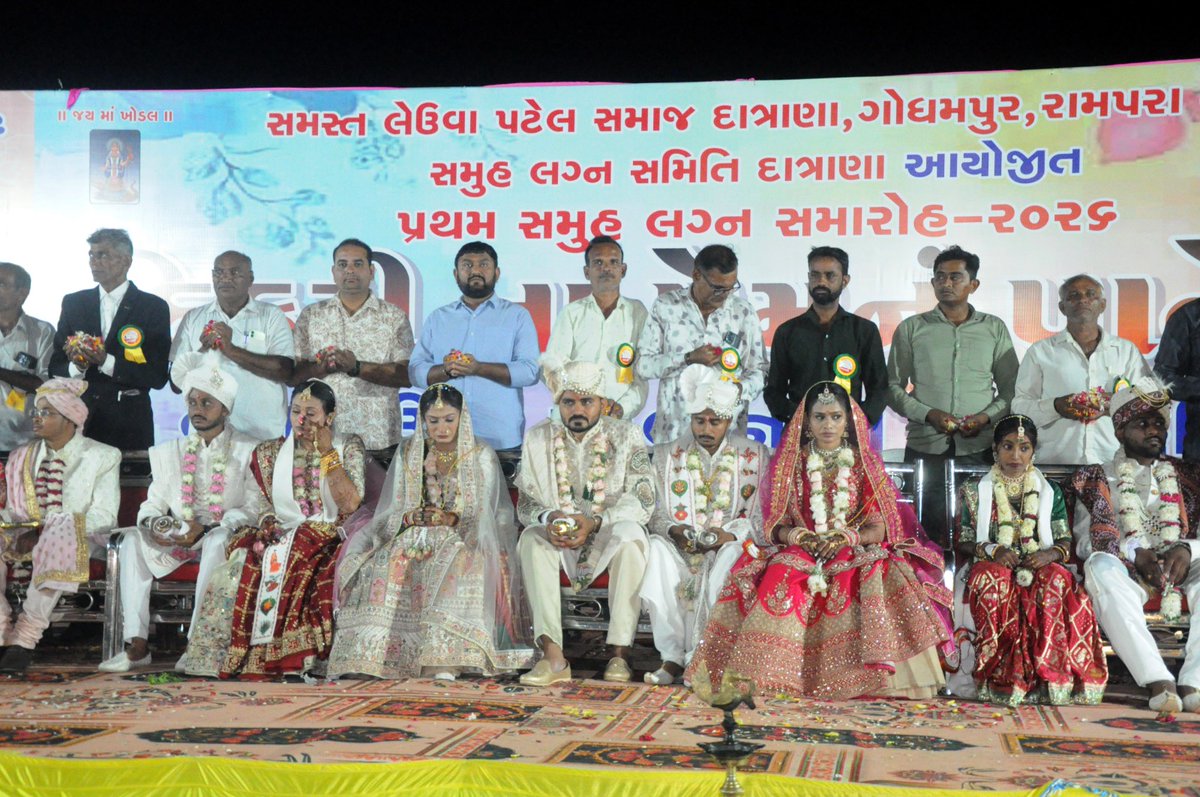 Dharmesh Poshiya tweet media