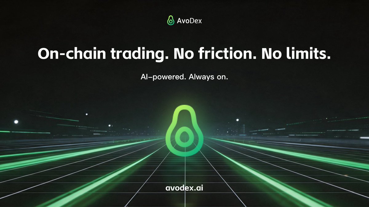 AVO_DEX tweet media