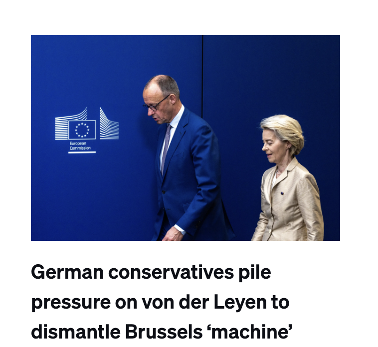 Alberto Alemanno 🇪🇺 tweet media