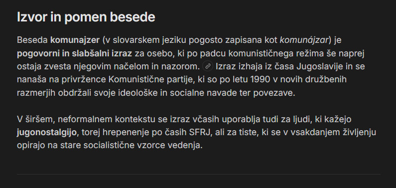 Jani Johnny Novak 🇸🇮 tweet media