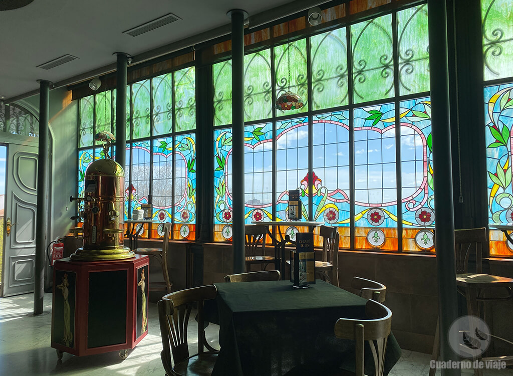 museocasalis's tweet image. David y Raquel son viajeros. 🧳🌎¡Y blogueros! 

Tras visitar el #museo, han escrito un precioso post sobre esta, vuestra #casa 

¡Gracias por venir, vivir la magia de #Lis y multiplicarla con tanto cariño, amigos! ⚜️

@cuadernodavid🔗cuadernodeviaje.net