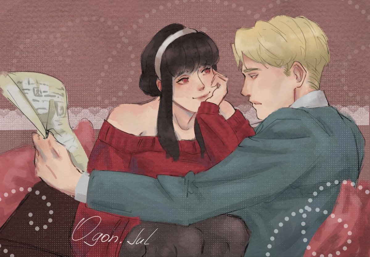 Ogonkov jul💥 tweet media