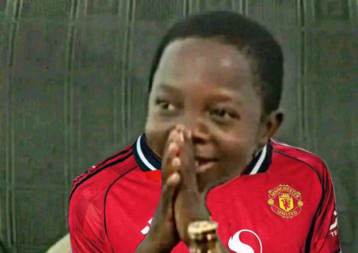 Thealpha tweet media