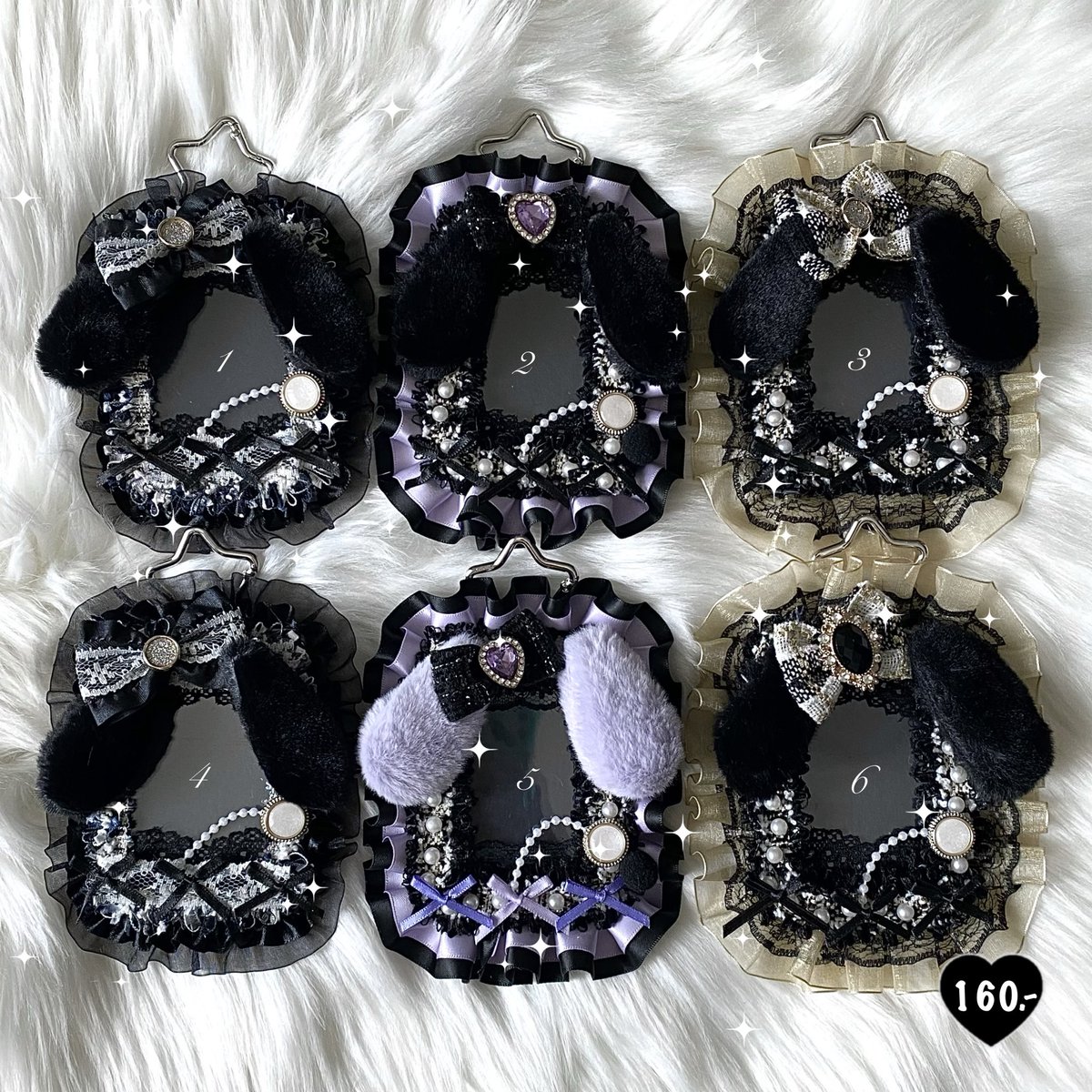 ☆ ムーンソウル⋆˙⟡♡ tweet media