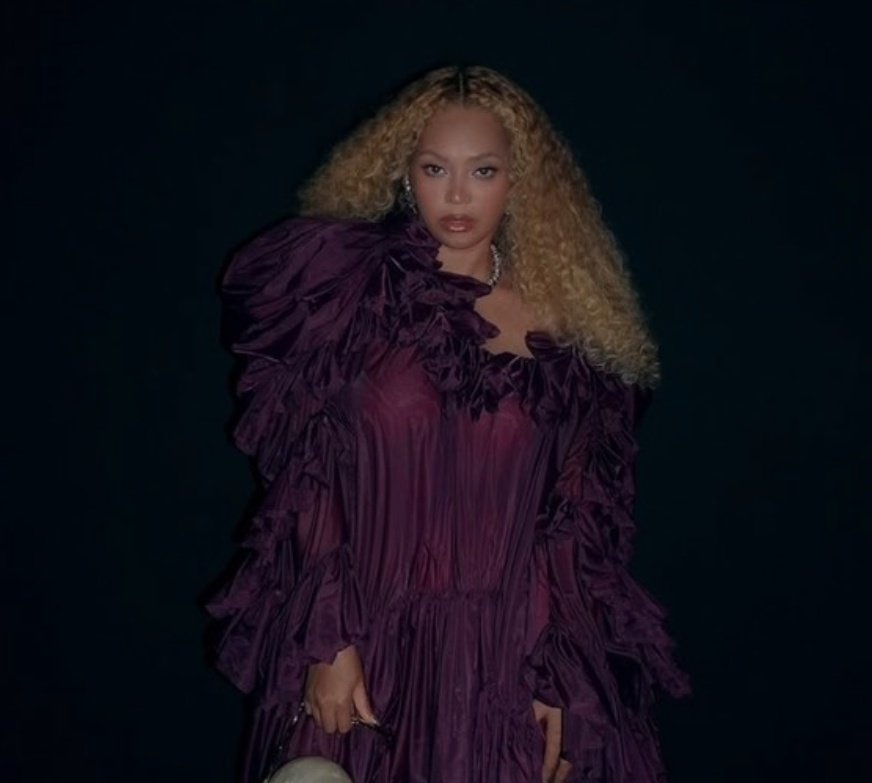 beyoncé related tweet media