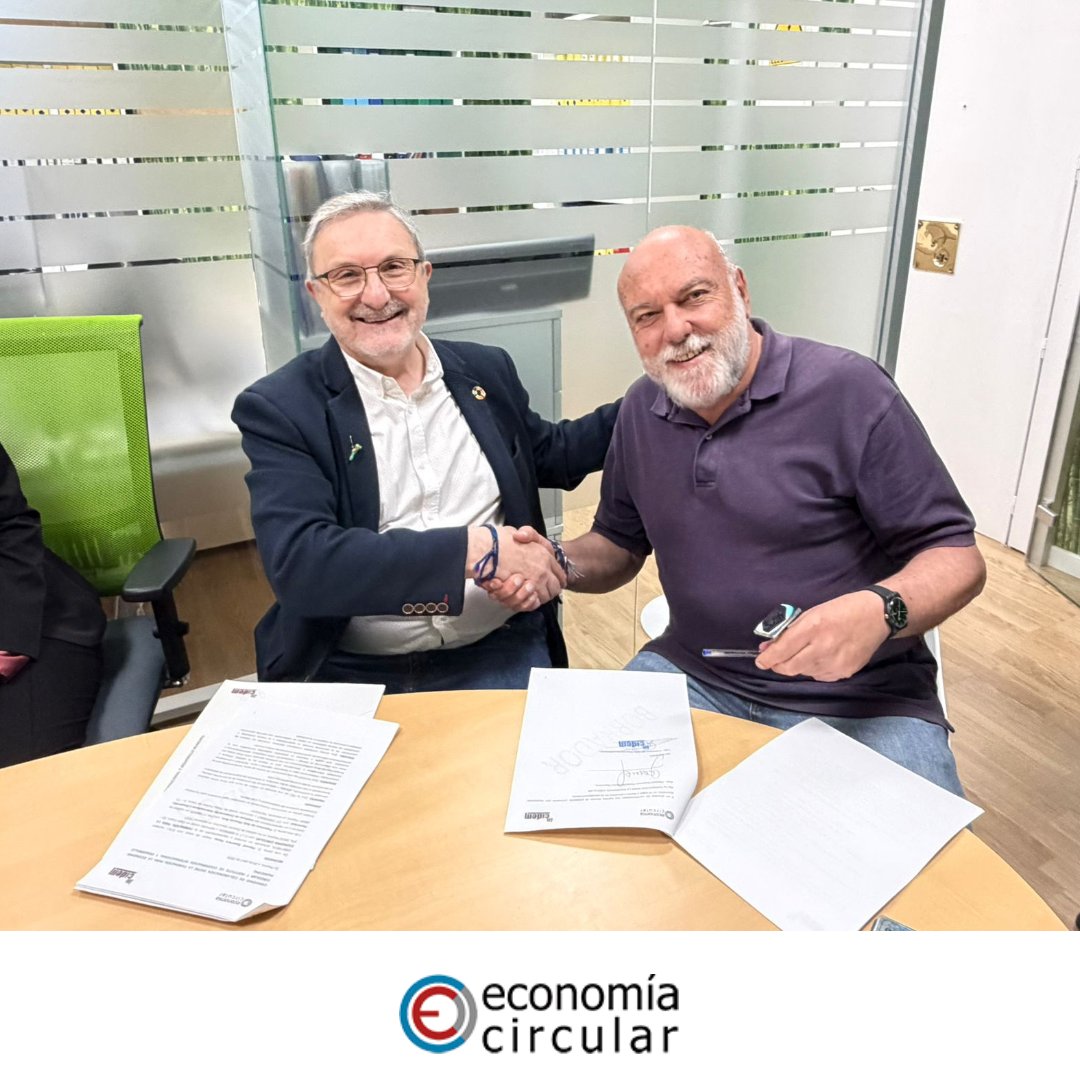 Economía Circular tweet media