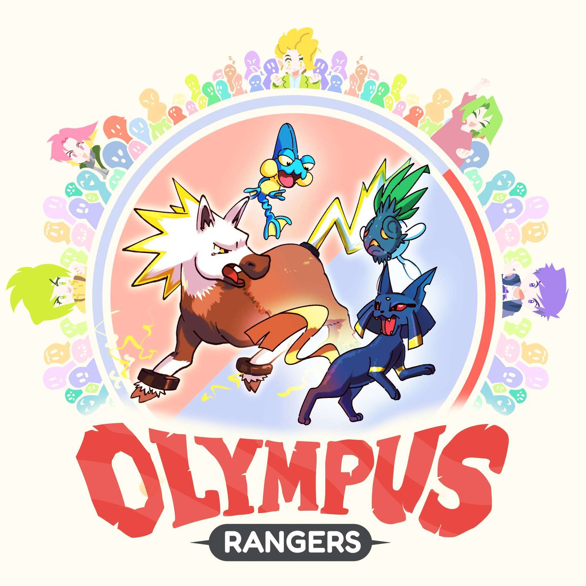 JanduSoft's tweet image. 🌞 Buenos días a todo el mundo!

Menuda semana tuvimos! Jett Rider sigue cosechando éxitos en #Kickstarter 🚀 y @OlympusRangers ha sido todo un gran anuncio para los fans de los combates con monstruos! ⚔️👾

¡Vamos a seguir caminando que hay mucho trabajo por delante! 💪

🌞 Good