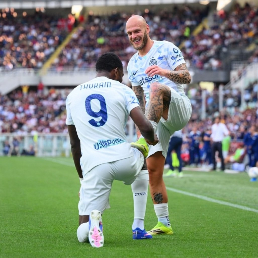 Eugenio Granelli tweet media