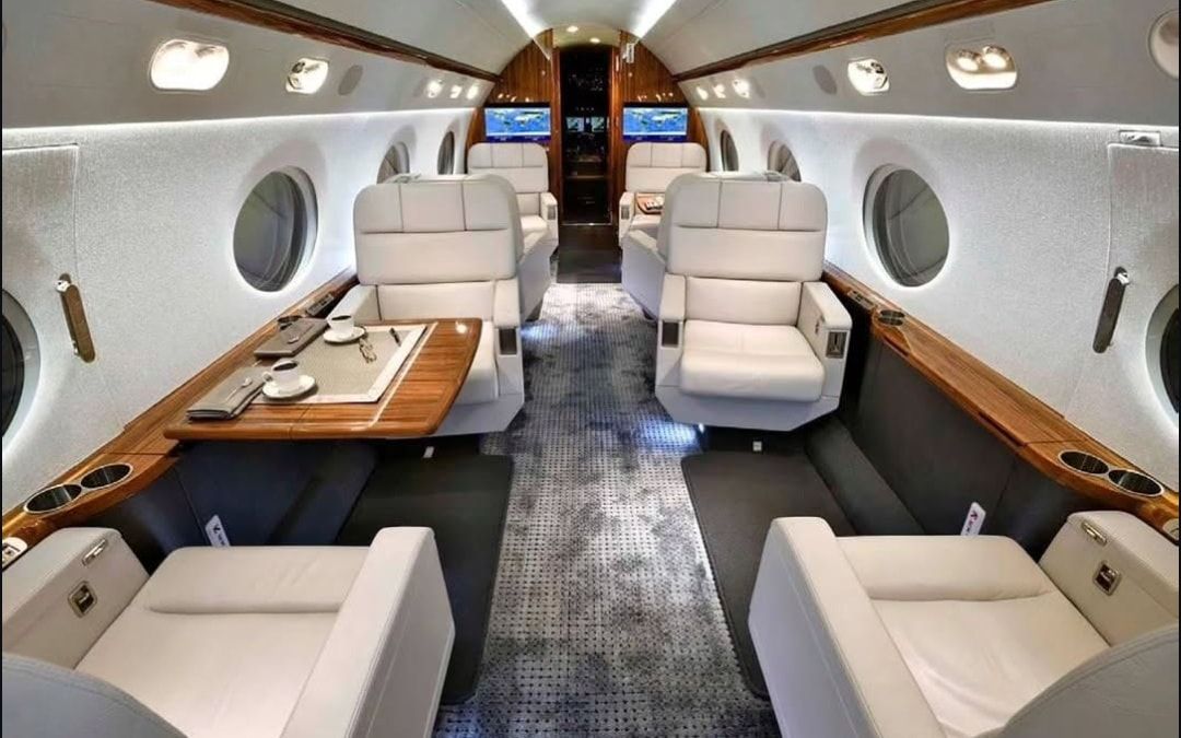 Pristine_Jet's tweet image. Gulfstream G450 ✈️

.
.
.
.
#PrivateJet
#PrivateJetCharter
#FlyPrivate
#LuxuryTravel
#PristineJetCharter