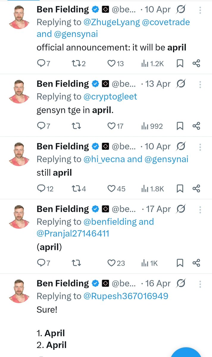 CryptoTelugu tweet media