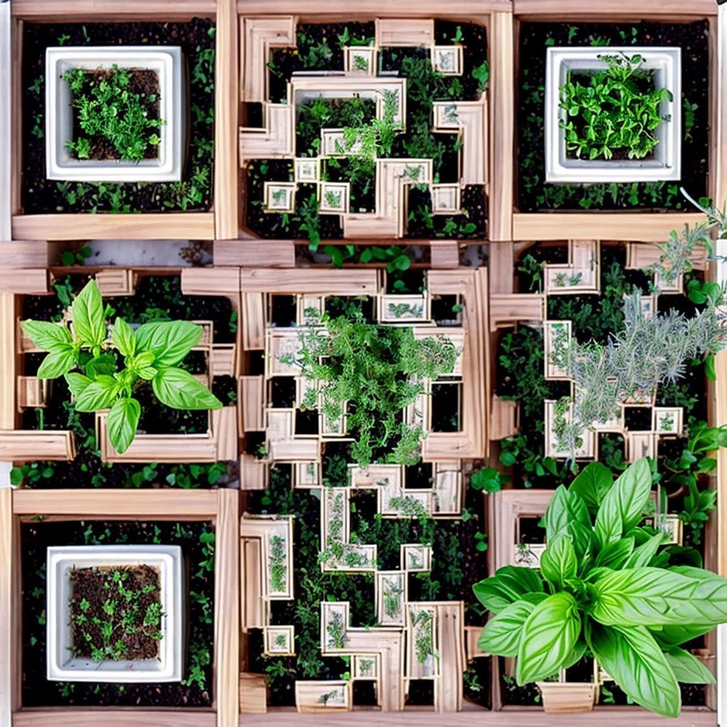 Q_aRe_'s tweet image. 🌱 Herb Garden Day 7: Complete collections serve every need! Like herb gardens offering the perfect sprig for any dish, comprehensive preparation handles any situation. Ready to grow your full garden? Early access plants your complete set! 🪴💚 #QRArt