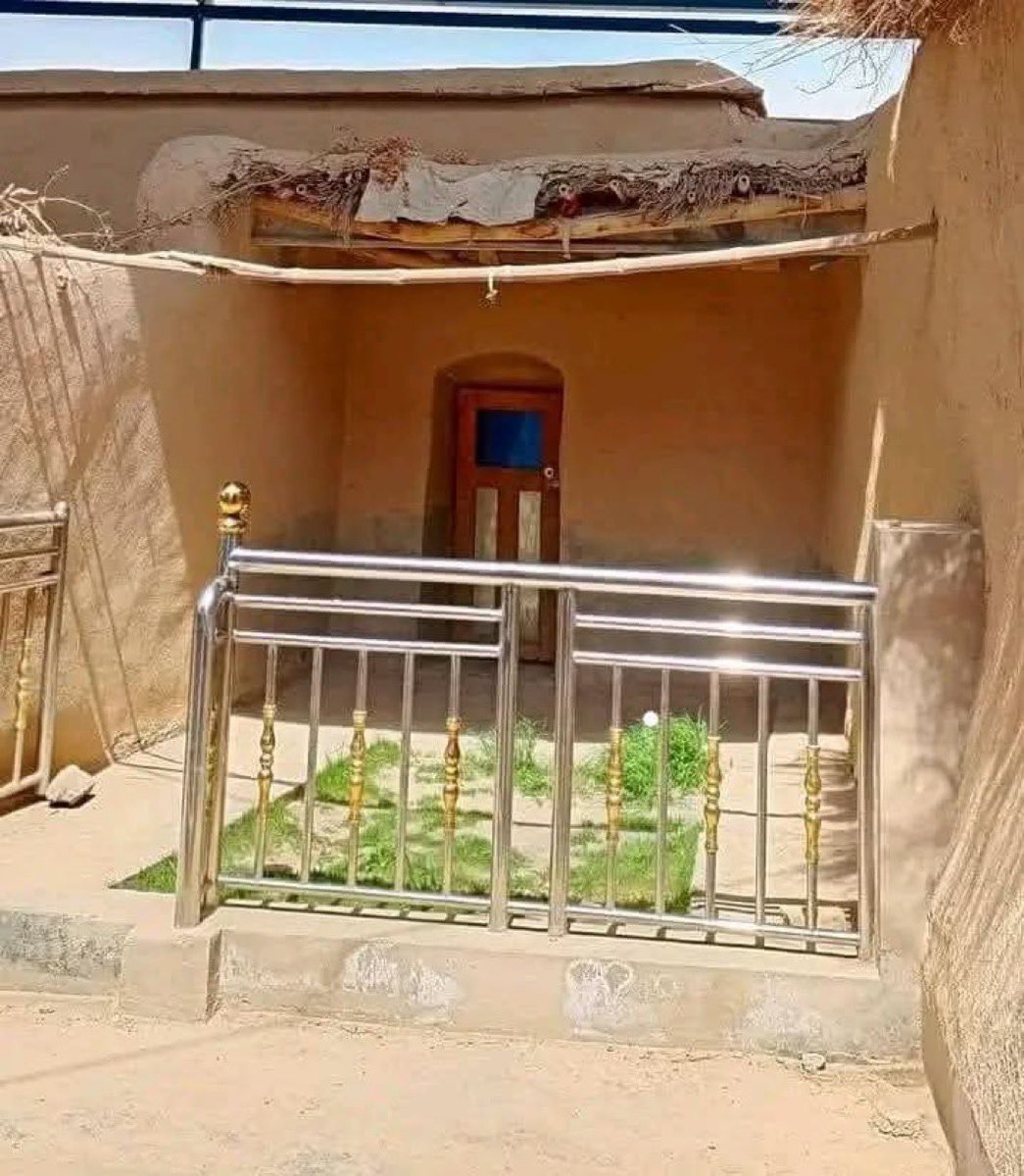 سيد احسان الله ألهاشمي tweet media