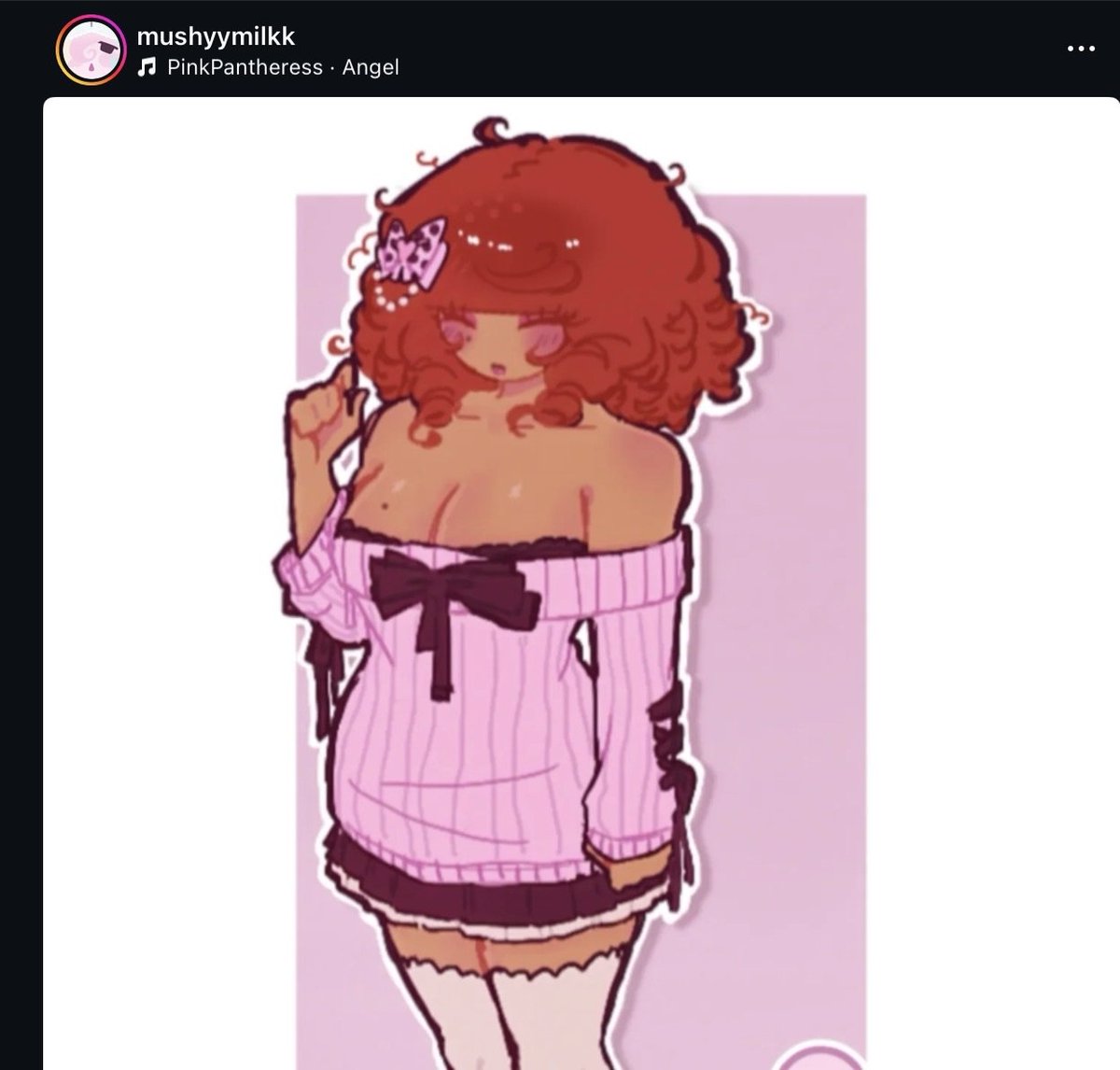OBSERVATORYY_'s tweet photo. Don't you draw child porn of southpark + deltarune characters and keep on shipping yourself with kids.. 
and aren't you the same  artist who keeps stealing peoples ocs claiming them as yours and making said porn of them and promote your sexual + suggestive art on your tiktok😭 https://t.co/szyCCzzXy5