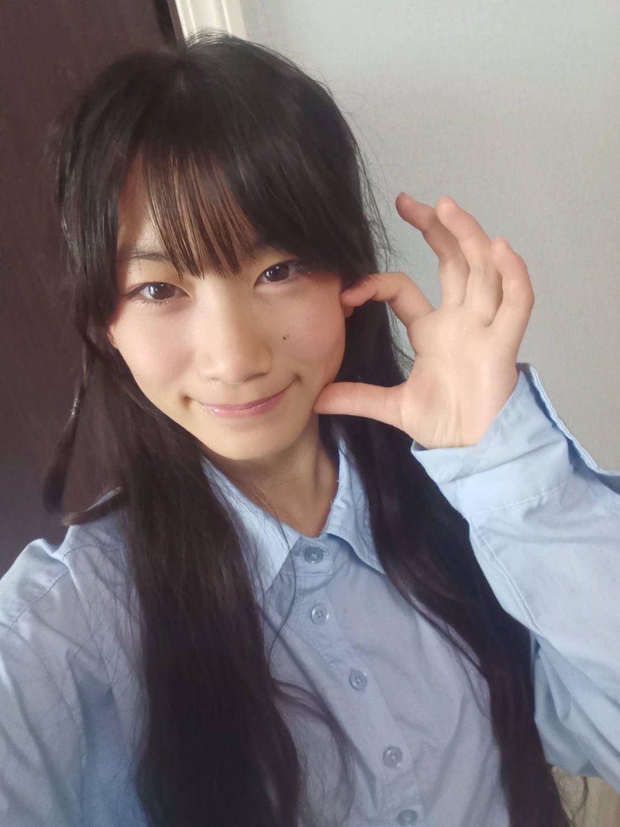 スマイルチャージ♪

#CHiCKちゃん #板花希音 #アイドル